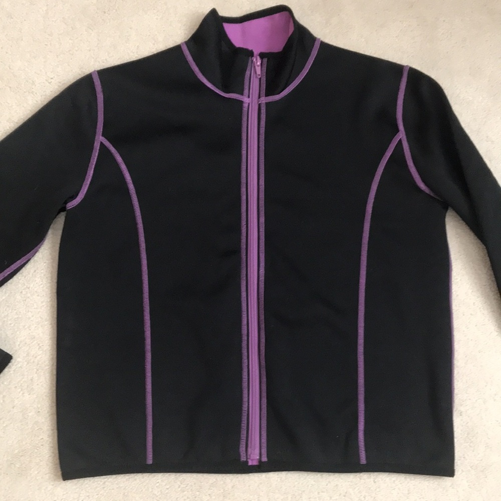 Danskin Jacket - Picture 2 of 5